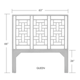 Ohana Headboard