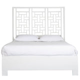 Ohana Bed-Beds-David Francis