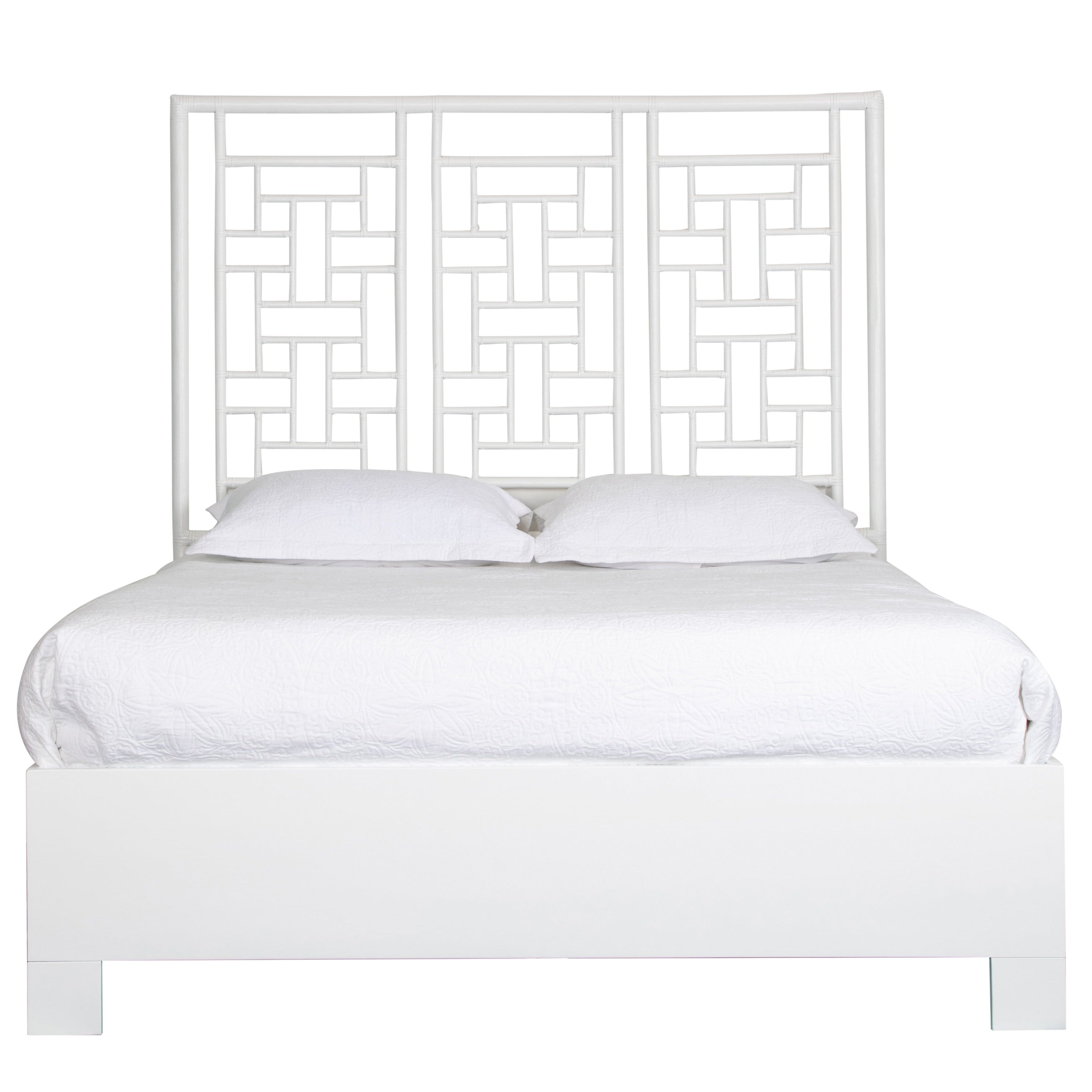 Ohana Bed-Beds-David Francis