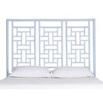 Ohana Bed-Beds-David Francis