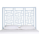 Ohana Bed-Beds-David Francis