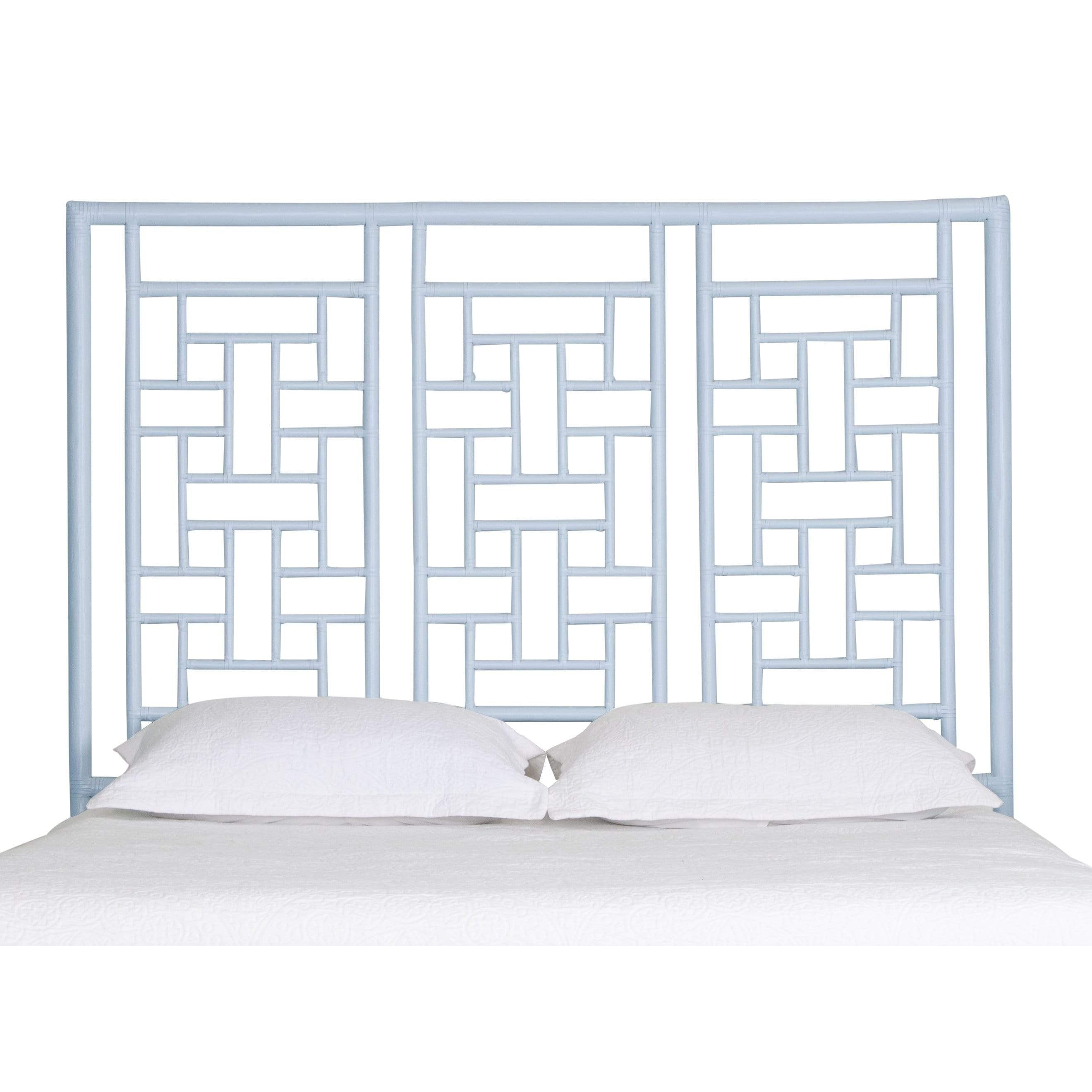 Ohana Bed-Beds-David Francis