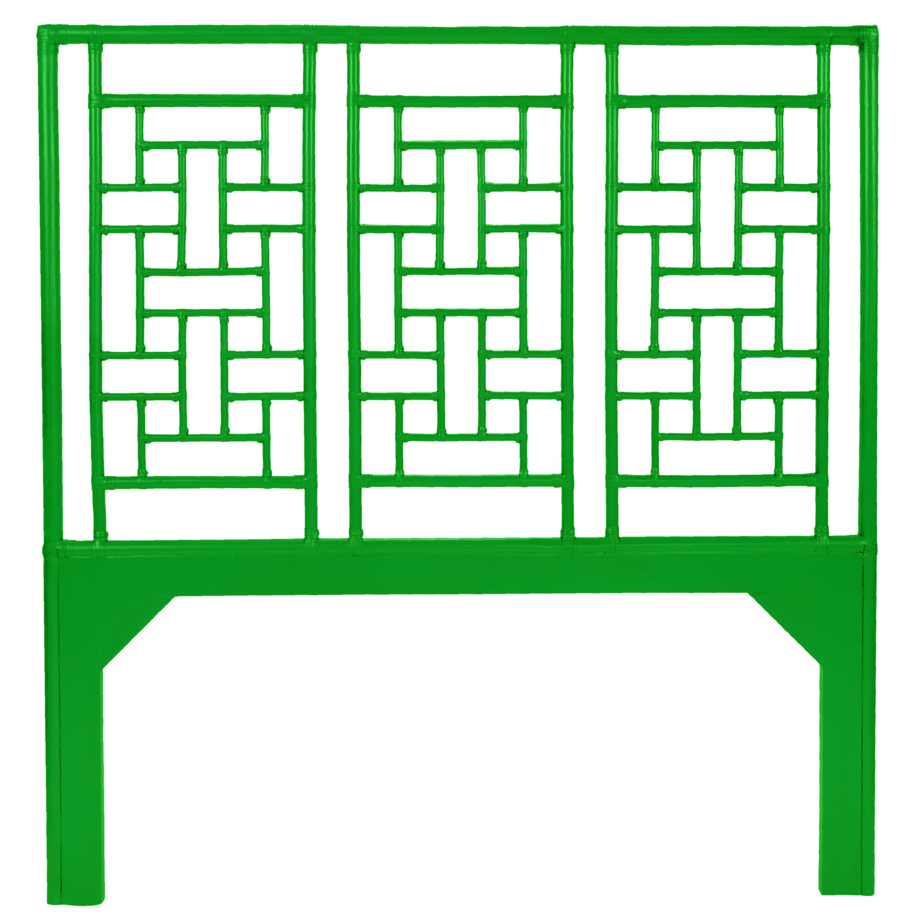 Ohana Headboard-Headboards-David Francis