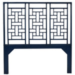 Ohana Headboard-Headboards-David Francis