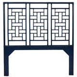 Ohana Headboard-Headboards-David Francis