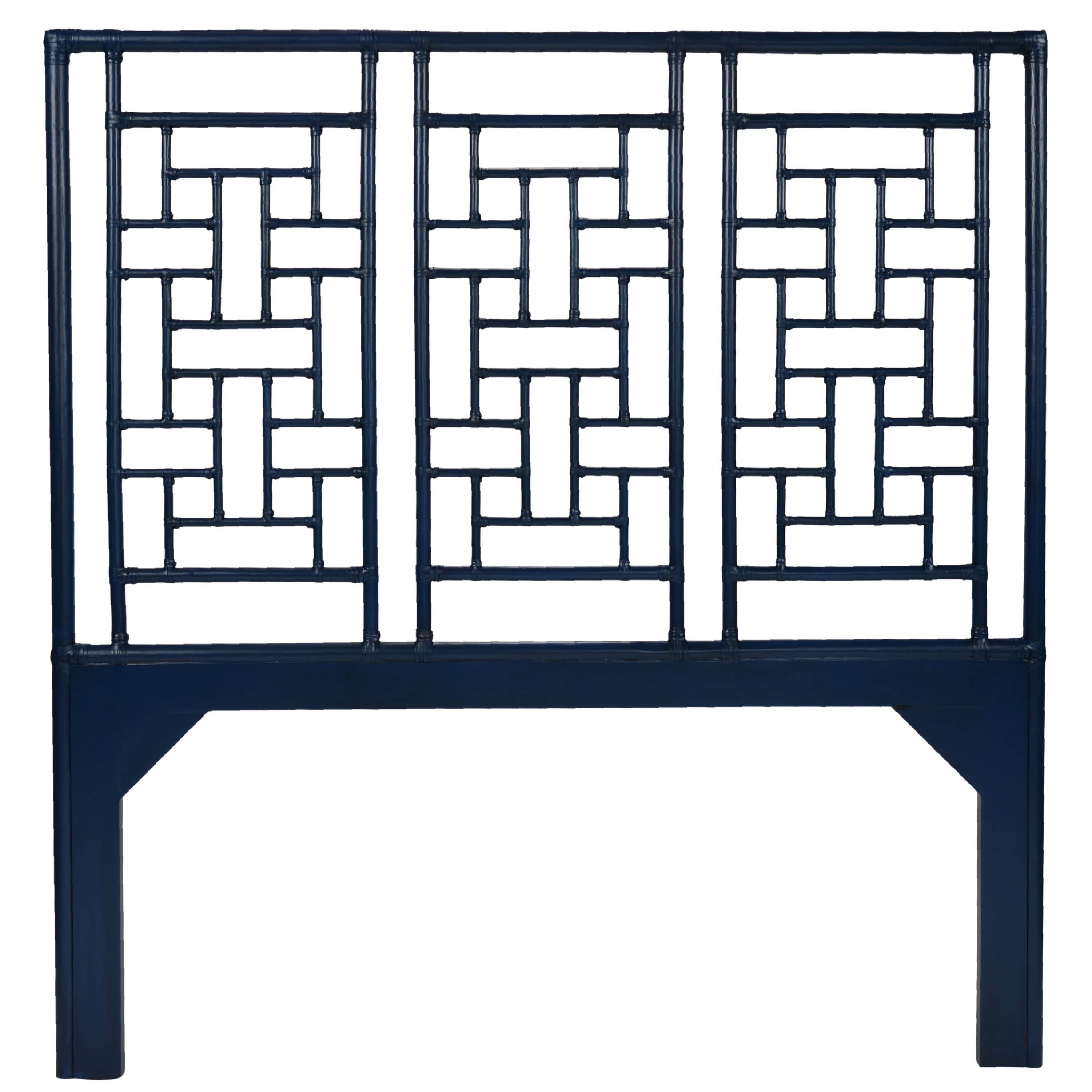 Ohana Headboard-Headboards-David Francis