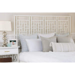 Ohana Headboard-Headboards-David Francis
