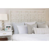 Ohana Headboard-Headboards-David Francis