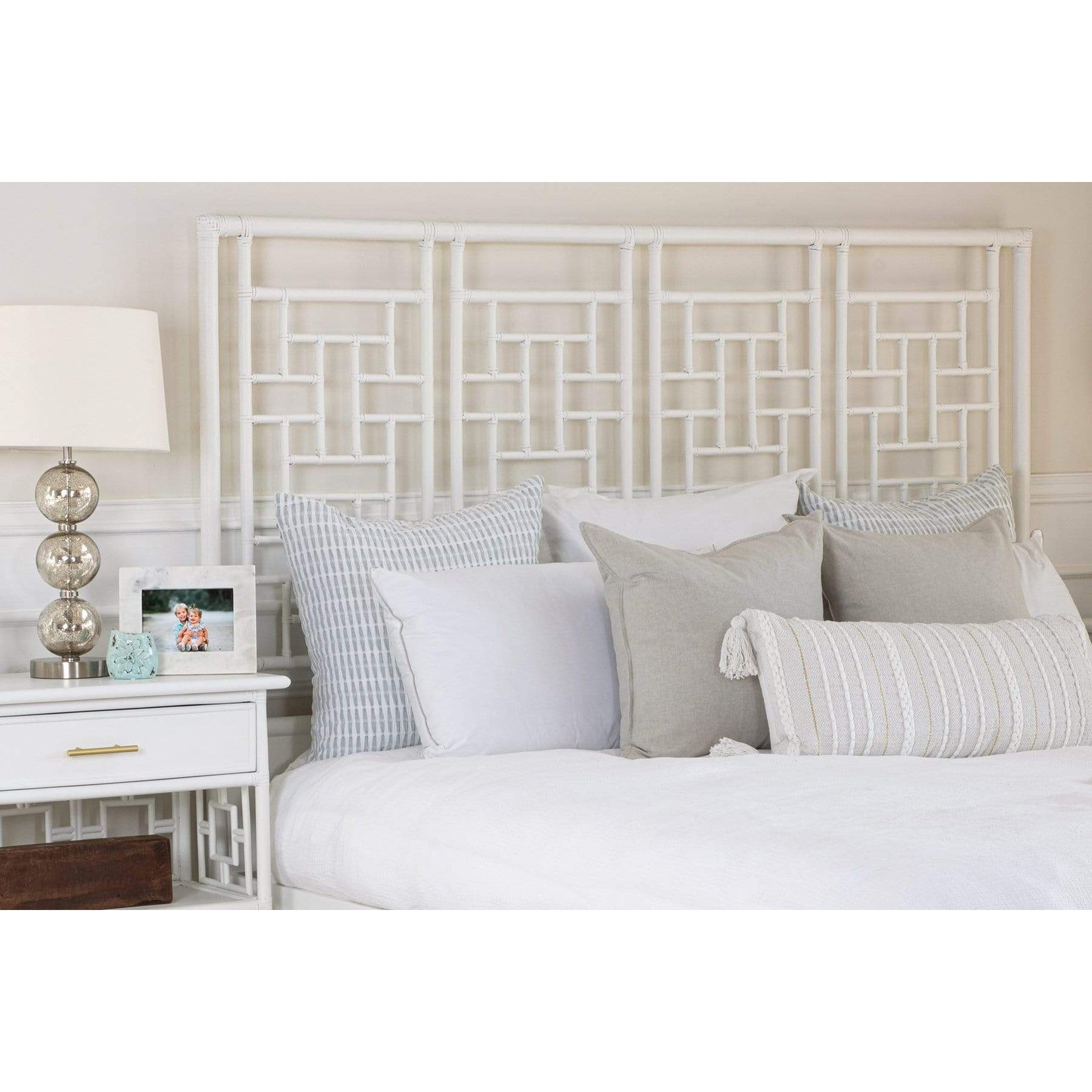 Ohana Headboard-Headboards-David Francis