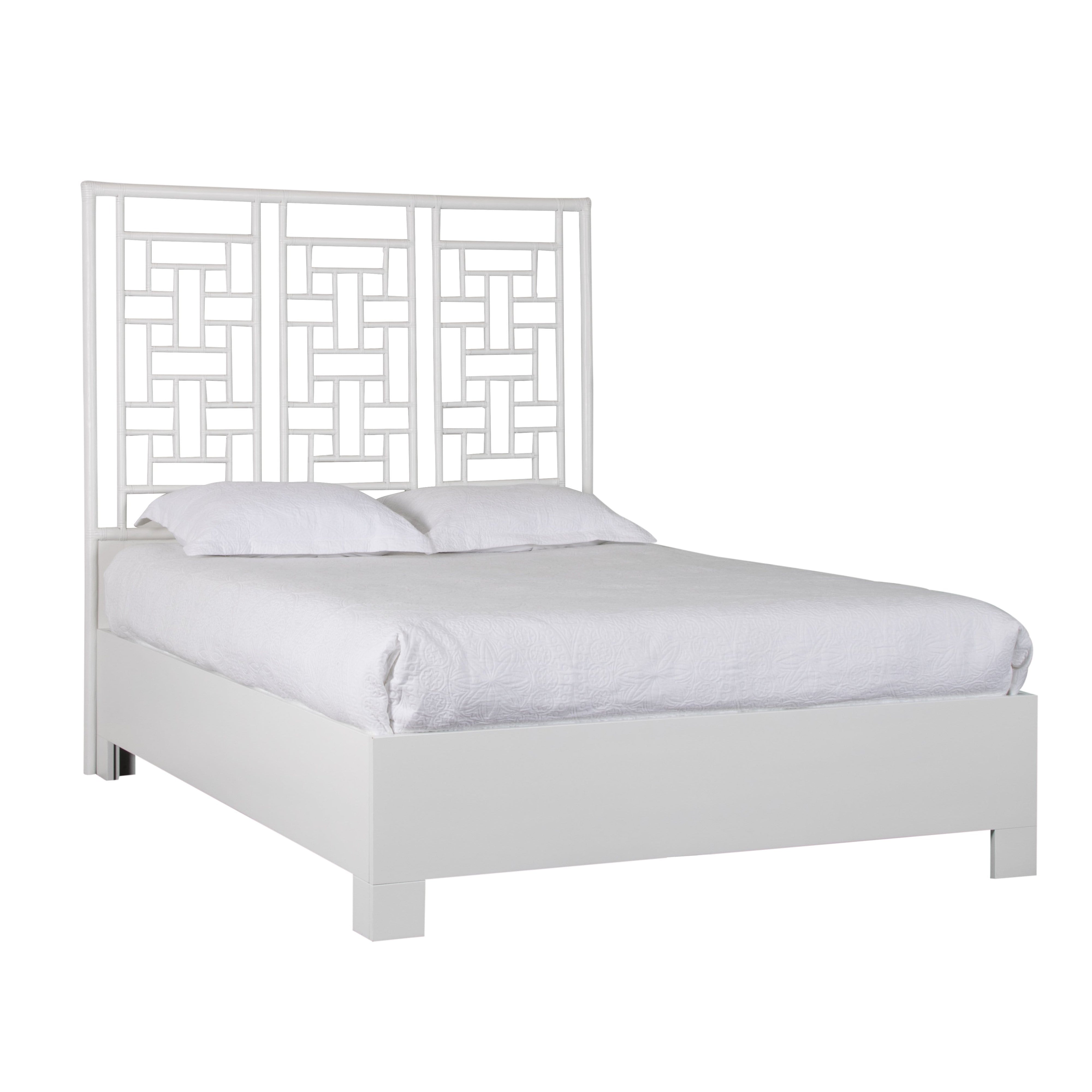 Ohana Bed-Beds-David Francis