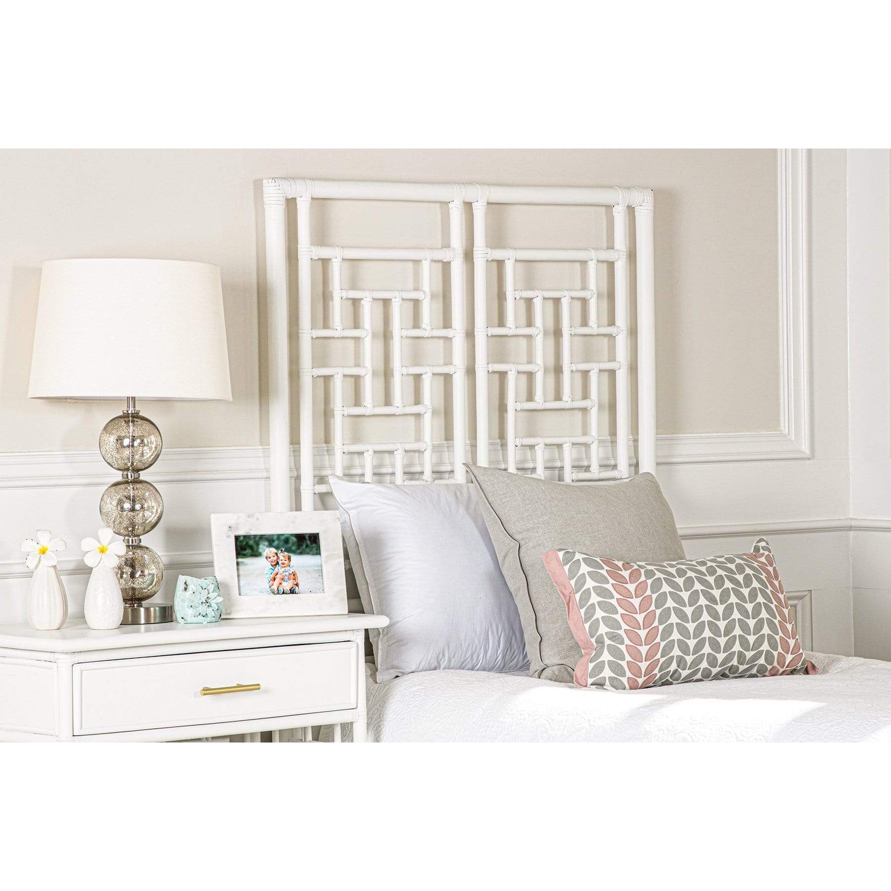Ohana Headboard-Headboards-David Francis