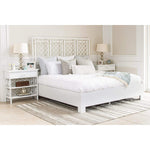 X & Diamond Bed-Beds-David Francis