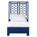 Infinity Bed-Beds-David Francis