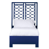 Infinity Bed-Beds-David Francis