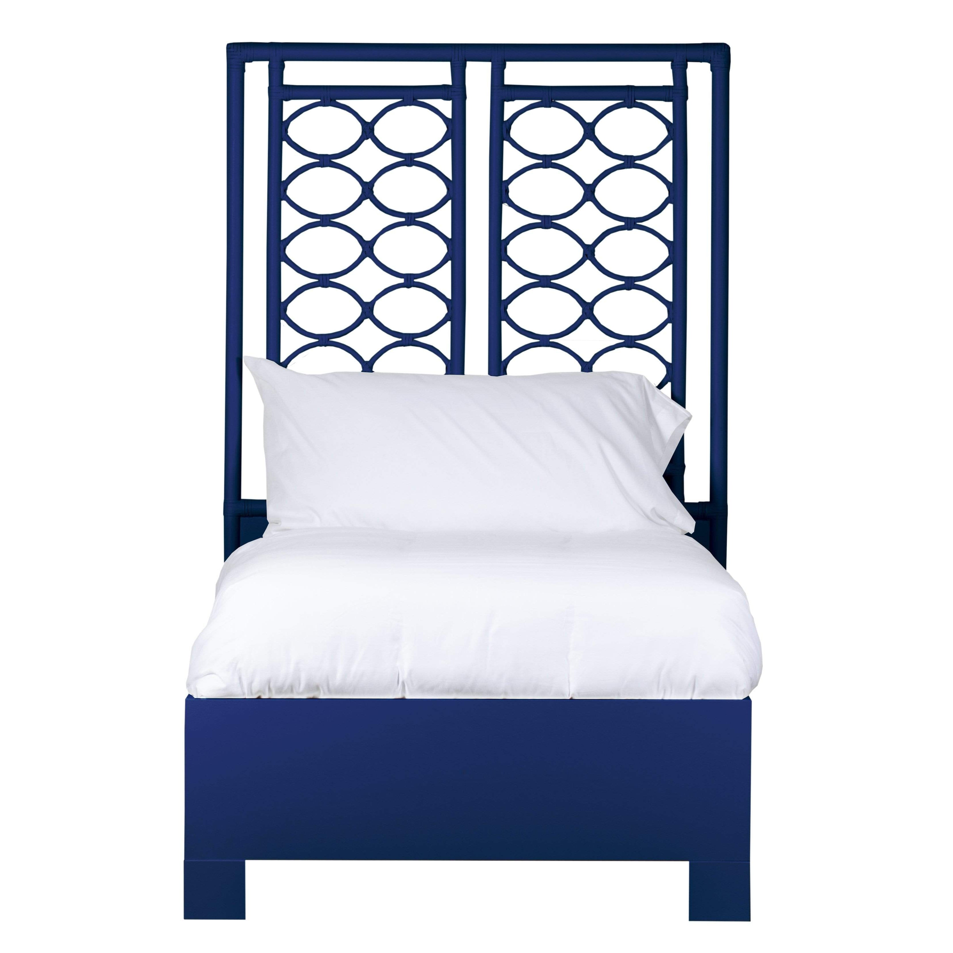 Infinity Bed-Beds-David Francis