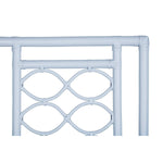 Infinity Headboard-Headboards-David Francis