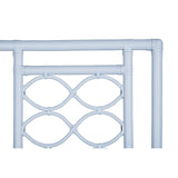 Infinity Headboard-Headboards-David Francis