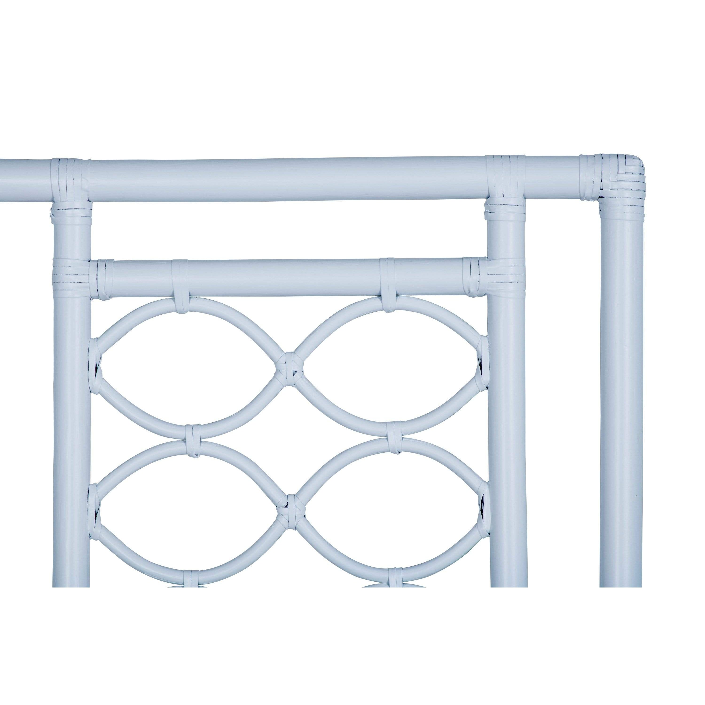 Infinity Headboard-Headboards-David Francis