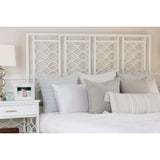 Infinity Headboard-Headboards-David Francis