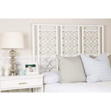 Infinity Headboard-Headboards-David Francis