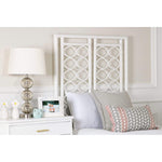 Infinity Headboard-Headboards-David Francis