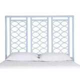 Infinity Headboard-Headboards-David Francis