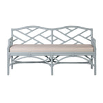 Chippendale Bench-Benches-David Francis