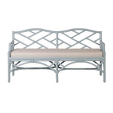 Chippendale Bench-Benches-David Francis