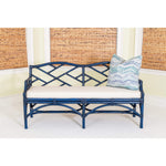 Chippendale Bench-Benches-David Francis