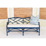 Chippendale Bench-Benches-David Francis