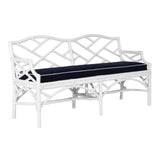 Chippendale Bench-Benches-David Francis