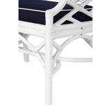 Chippendale Bench-Benches-David Francis