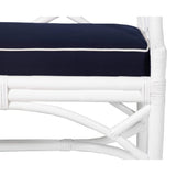 Chippendale Bench-Benches-David Francis