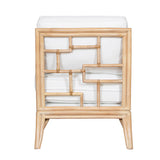 Tibet Lounge Chair