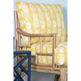 Tibet Lounge Chair-Lounge Chairs-David Francis