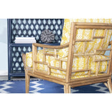 Tibet Lounge Chair-Lounge Chairs-David Francis