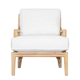 Tibet Lounge Chair