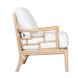 Tibet Lounge Chair