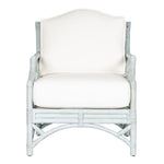 Chippendale Lounge Chair-Lounge Chairs-David Francis