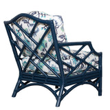 Chippendale Lounge Chair