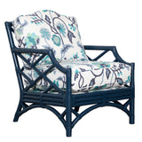Chippendale Lounge Chair