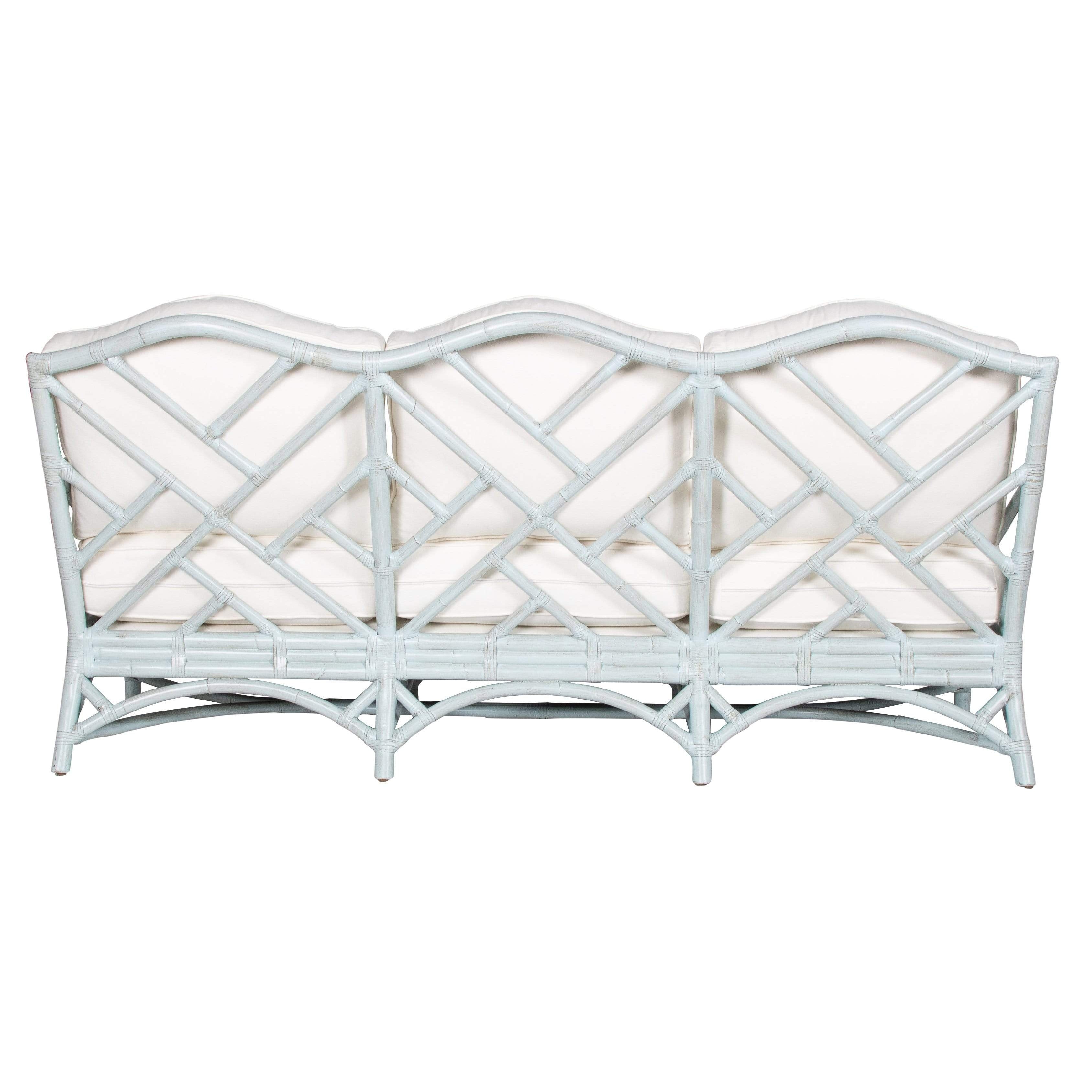 Chippendale Sofa-Sofas-David Francis