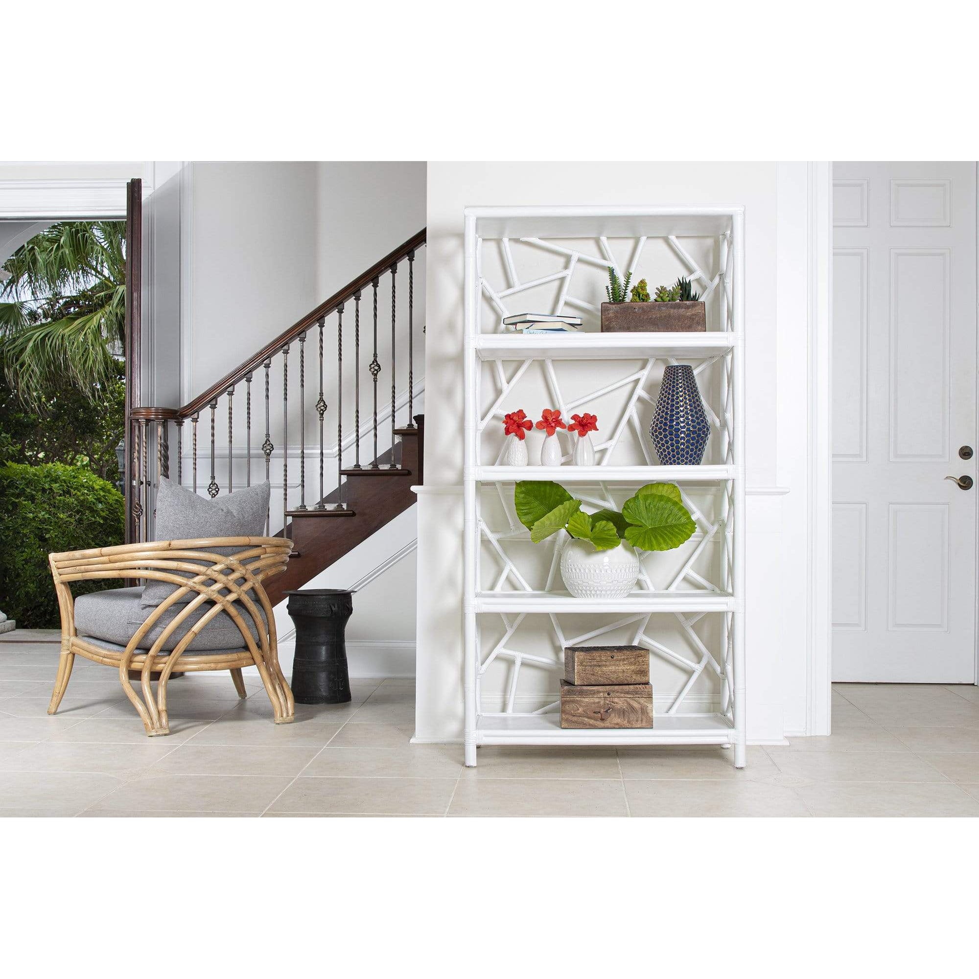 Tiffany Etagere-Etageres-David Francis