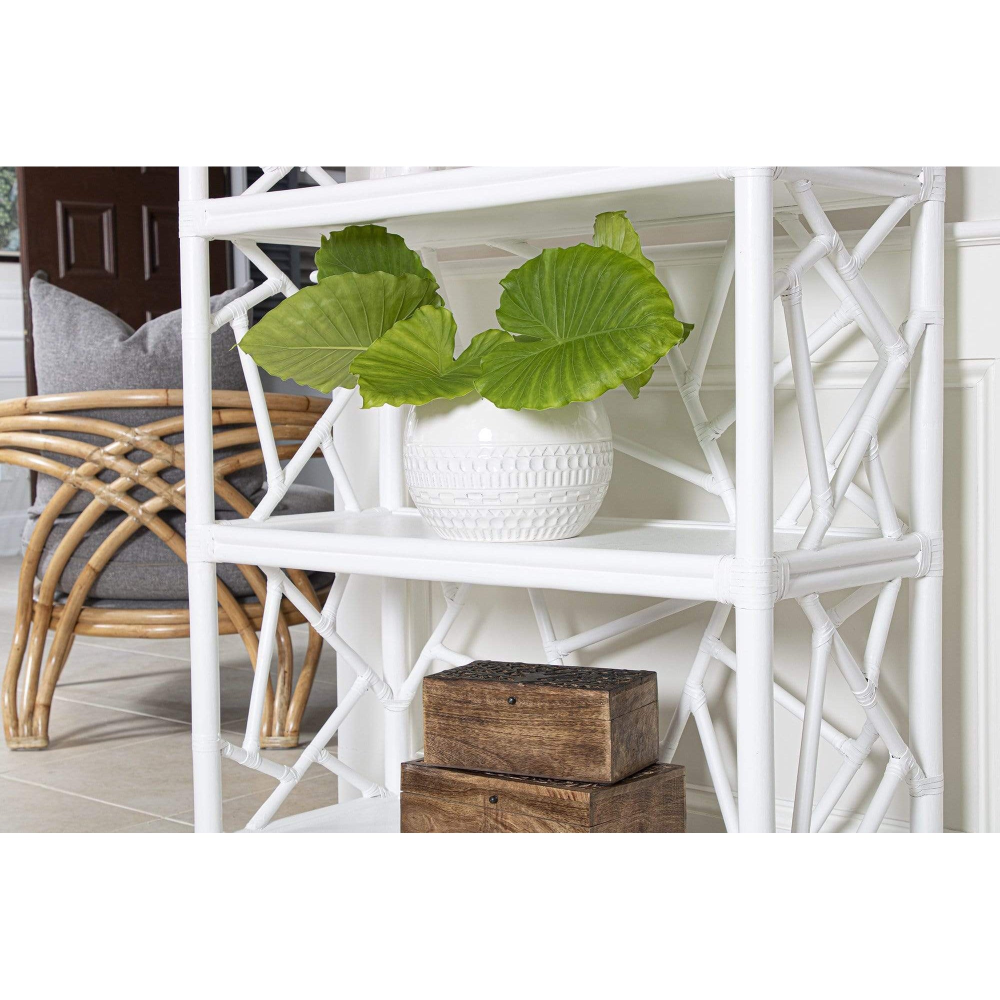 Tiffany Etagere-Etageres-David Francis