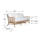 Luna Sofa