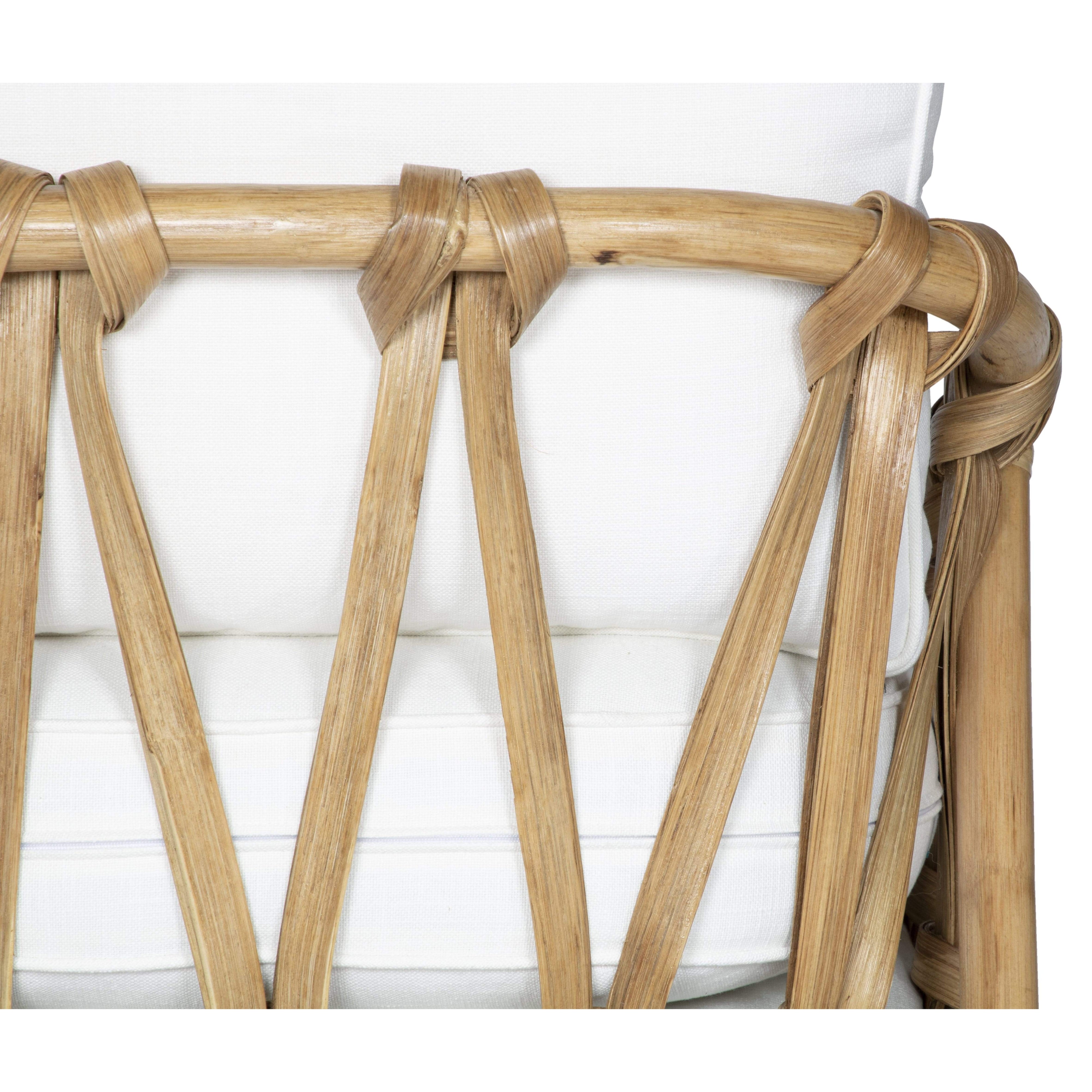 NEW! Knot Lounge Chair-Lounge Chairs-David Francis