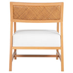 Metro Lounge Chair-Lounge Chairs-David Francis