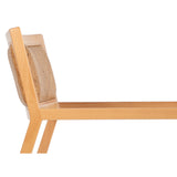 Metro Lounge Chair-Lounge Chairs-David Francis