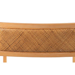 Metro Lounge Chair-Lounge Chairs-David Francis