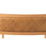 Metro Lounge Chair-Lounge Chairs-David Francis